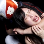 男女混合失神マッチ